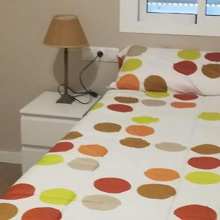 Apartamento Cuarzo Sevilla Exteriér fotografie