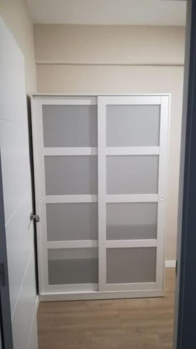 Apartamento Cuarzo Sevilla Exteriér fotografie